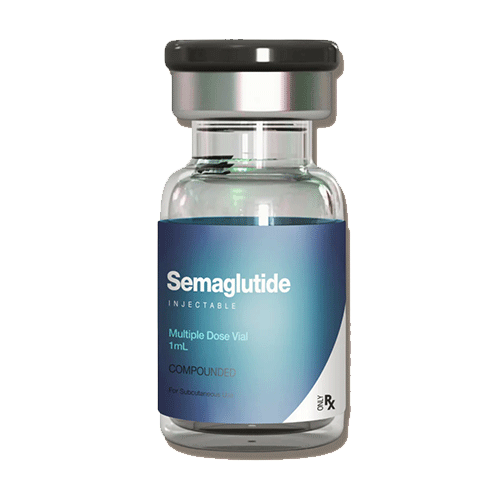 semaglutide