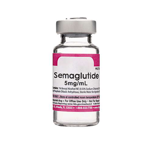 semaglutide 5mg